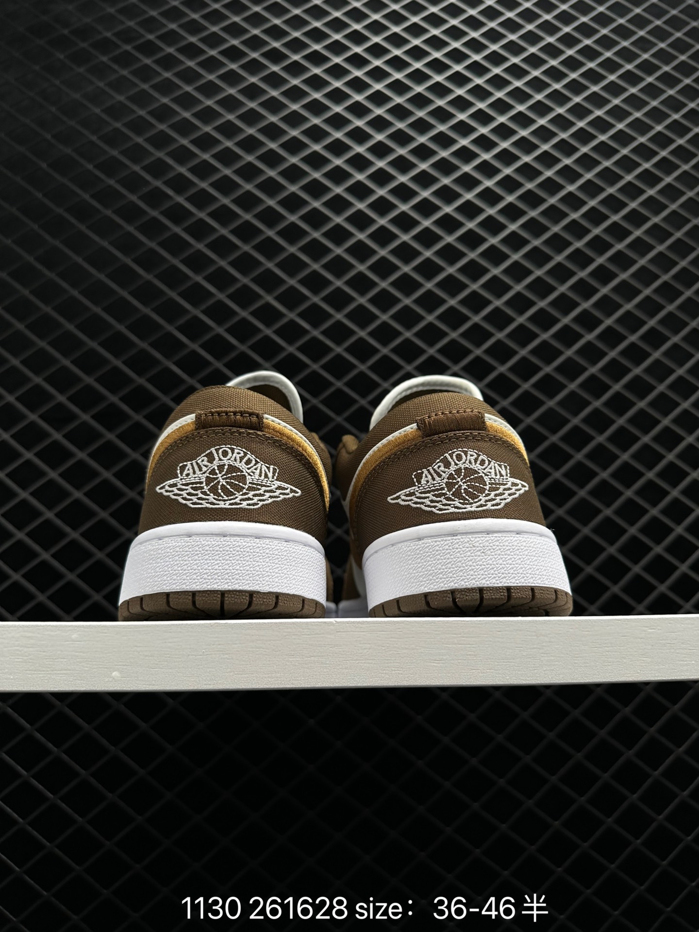 Air Jordan 1 Low AJ1